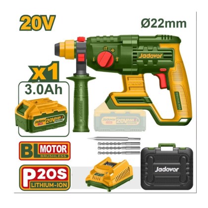 jadever pistoli